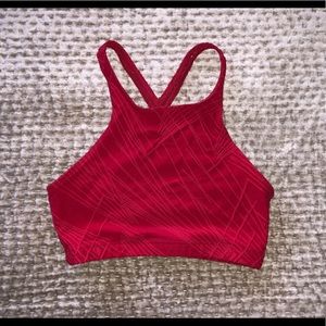 Onzie sports bra